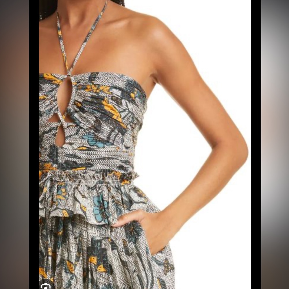Ulla Johnson romper